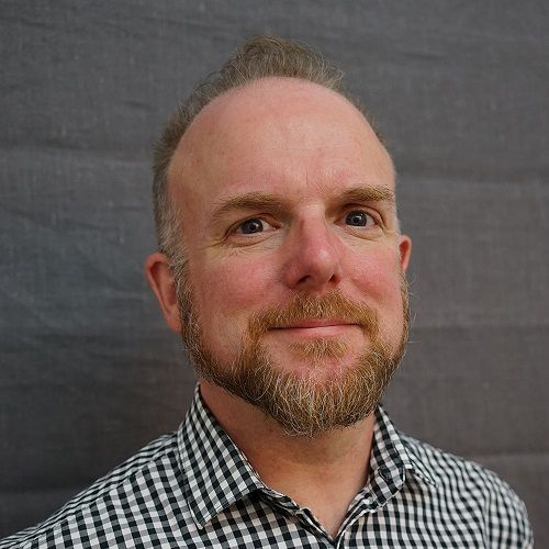 Chris Isted